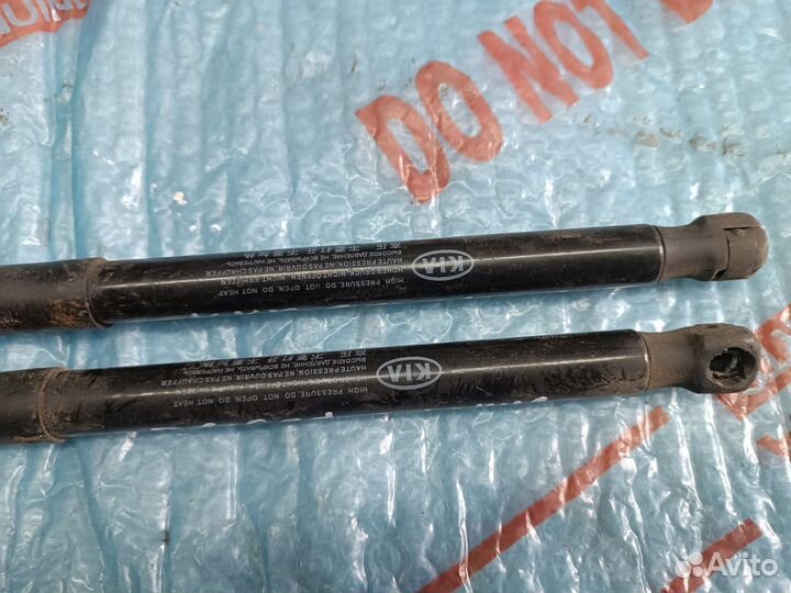 Амортизатор капота Kia K5