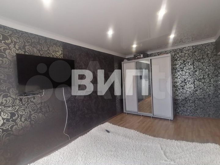 3-к. квартира, 70 м², 5/5 эт.