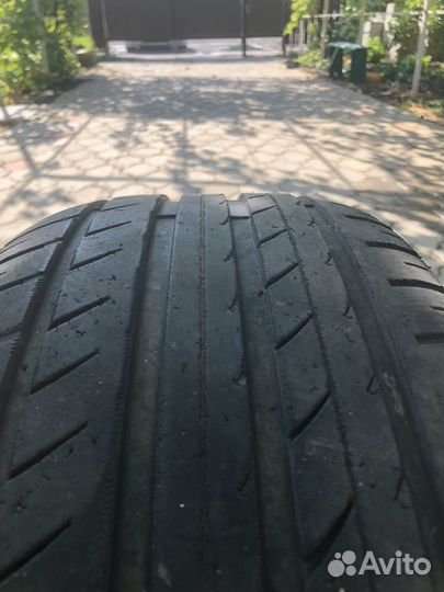 Cachland CH-861 205/45 R17 88W