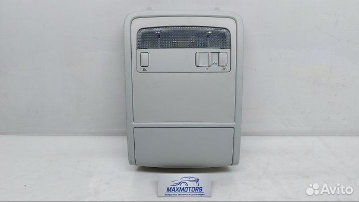 Плафон освещения салона Volkswagen Jetta 6 2.0 TDI