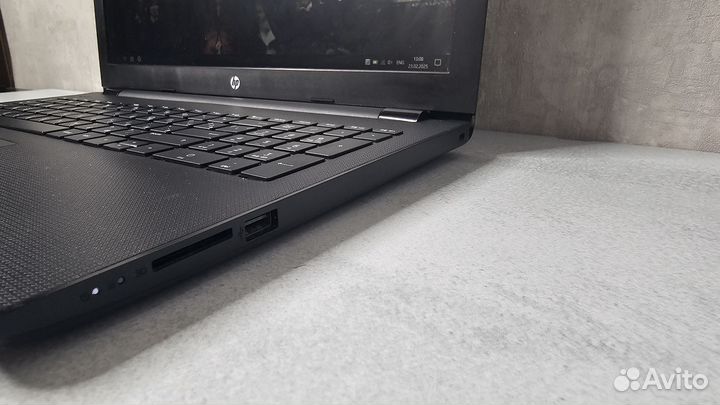Мощный ноутбук HP 8гб/SSD/FullHD