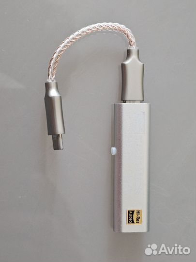 Проводные наушники Fiio FD3 Hi-Res