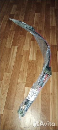 Лефан солано трос кпп