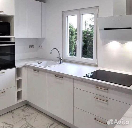 Кухня на заказ