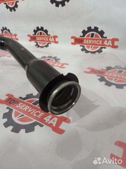 Горловина топливного бака Peugeot 4007 GP 4B12