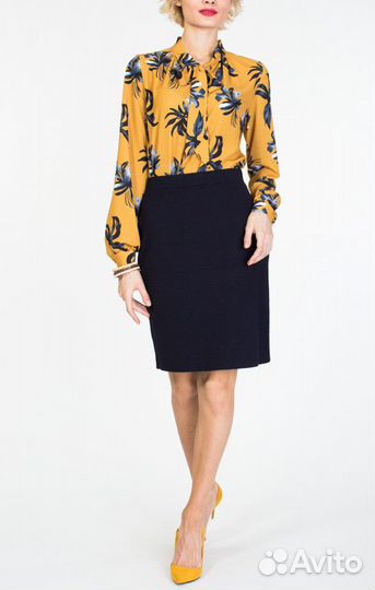 Блуза Снежная королева