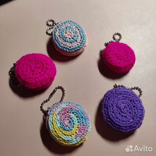 Чехол для Tamagotchi (Bandai)