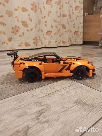 Lego technic 42093