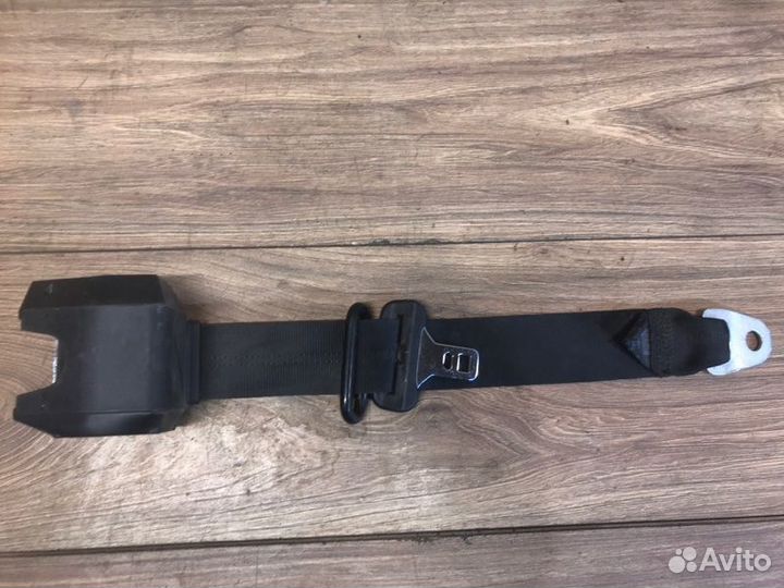 Ремень безопасности задний Ваз Калина 1118