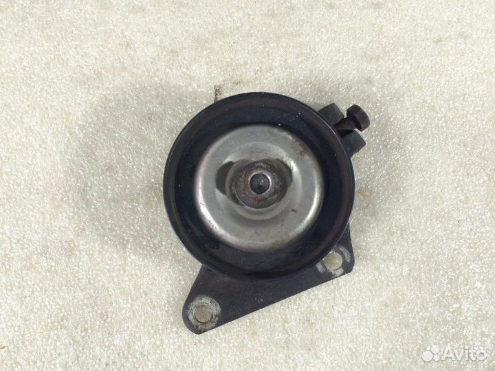 Натяжитель ремня с роликом Nissan Micra K12 CR12DE