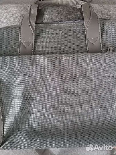 Сумка для ноутбука