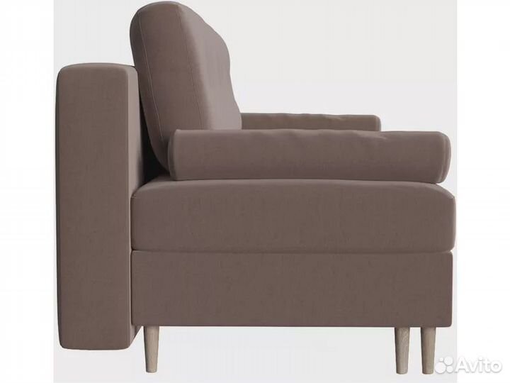 Диван прямой