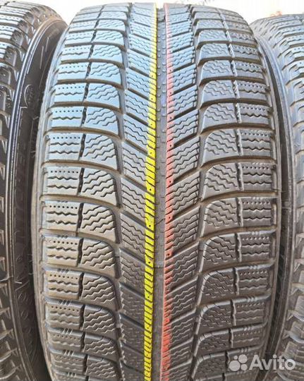 Michelin X-Ice 225/45 R17 94H