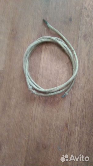 Сварочный кабель