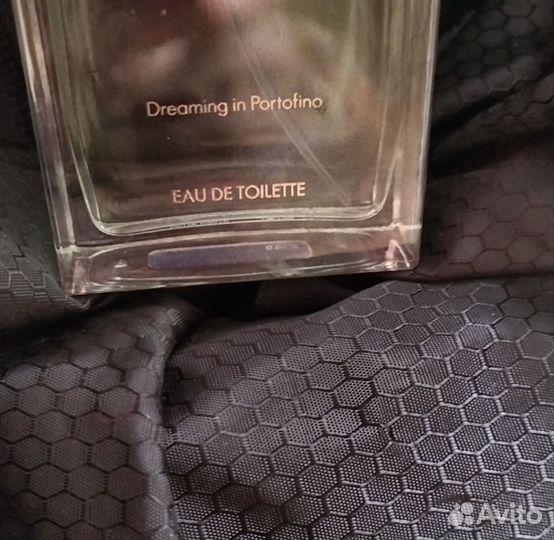 Туалетная вода Dolce gabbana