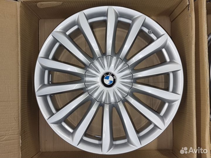 Оригинальные диски R19 BMW 7 G11/G12 36116861225