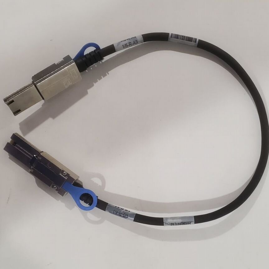 [5521803-218] Кабель Sas Hitachi 1/5-R-A3 5521803-218