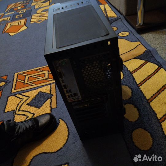 Игровой системный блок
