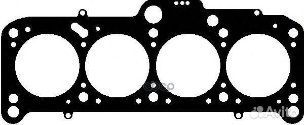 61-33120-50 прокладка гбц Audi 80/A4/A6, VW Go
