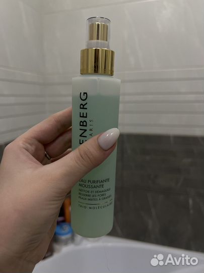 Средство для умывания