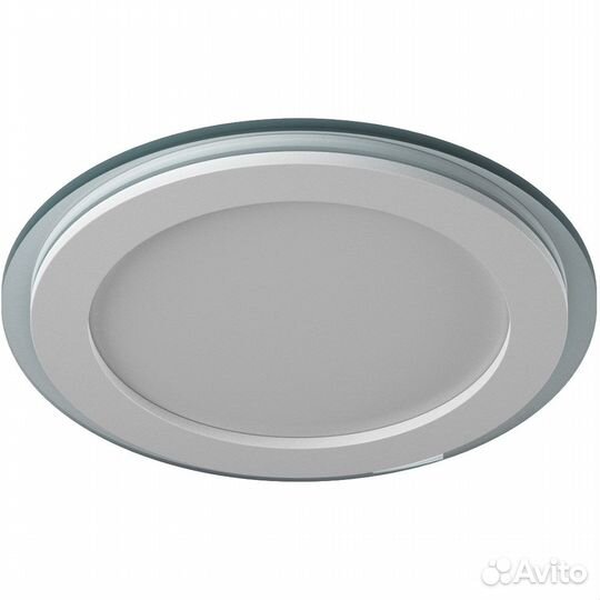 Светодиодный встраиваемый светильник SWG 