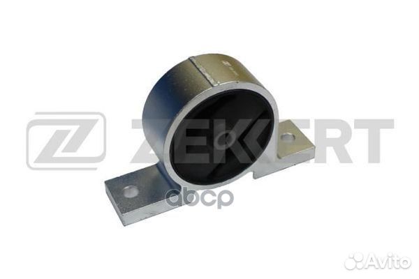 Опора двигателя пер. Nissan Almera (N16) 00- gm