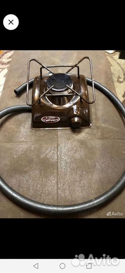 Туристическая плитка