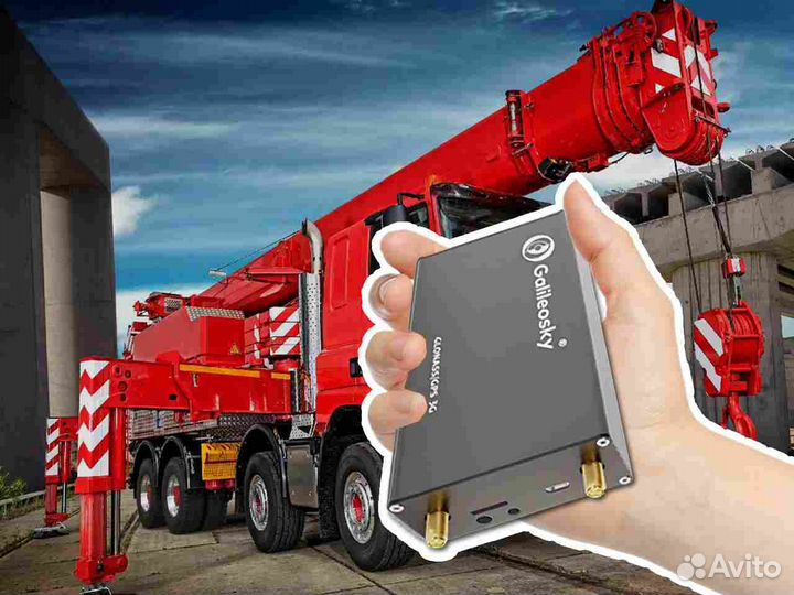 Настройка Глонасс, GPS модулей для автотранспотра