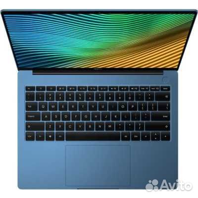 Ноутбук Realme Book 6660305 - новый