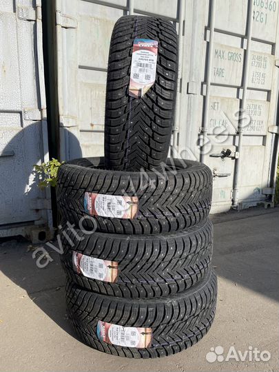 Nokian Tyres Hakkapeliitta 10p SUV 245/60 R18 109T