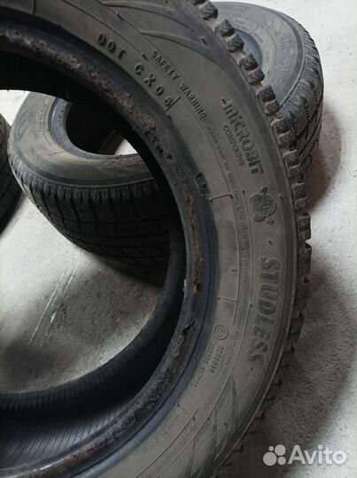 Toyo Observe GSi-5 185/65 R14
