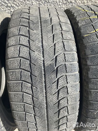 Michelin X-Ice 205/55 R16 94T