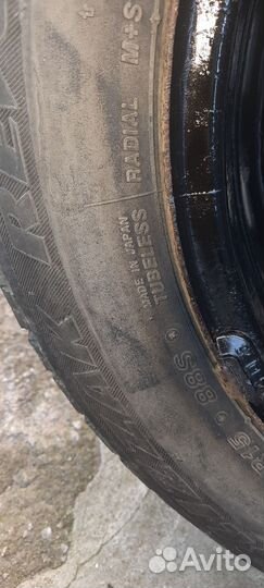 Зимние колеса r15 на hyundai solaris