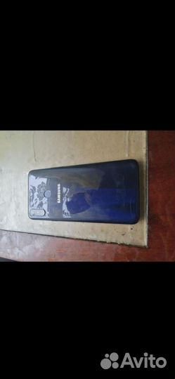 Samsung Galaxy A20s, 3/32 ГБ