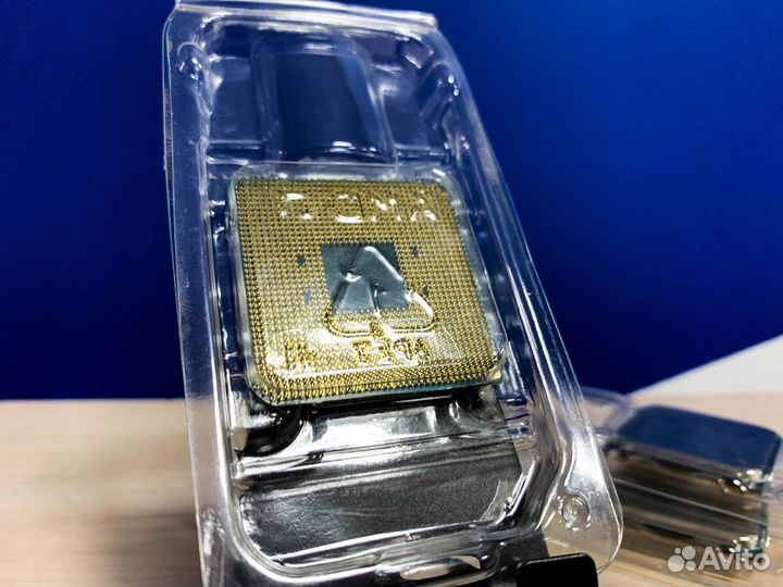 Процессор AMD Ryzen 7 3700X AM4