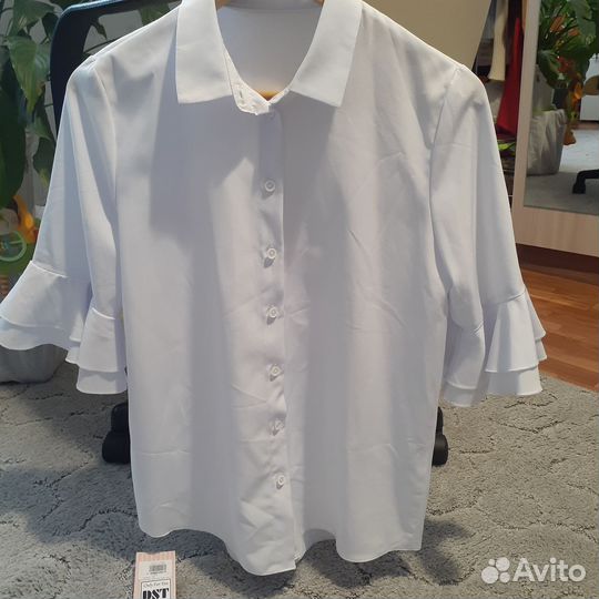 Блузка для девочки