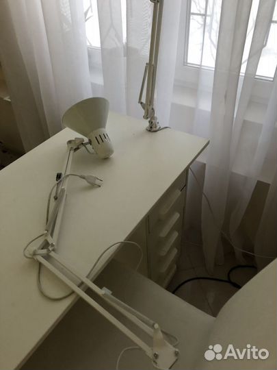 Стол/стул для маникюра