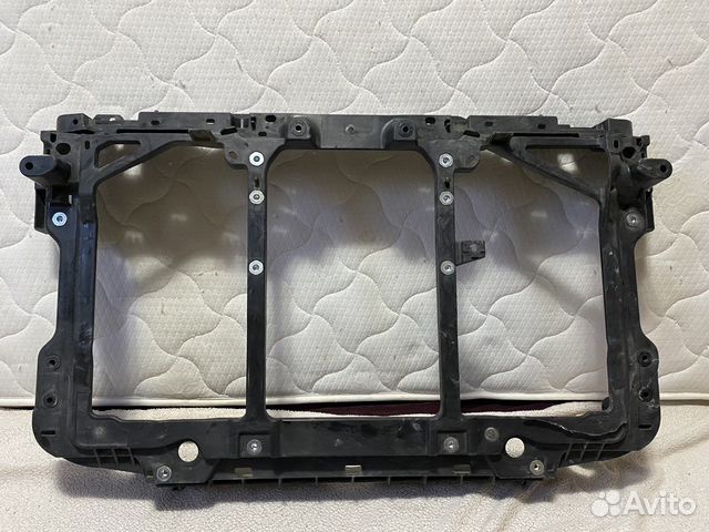 Передняя панель (телевизор) Mazda 6 2018-2023