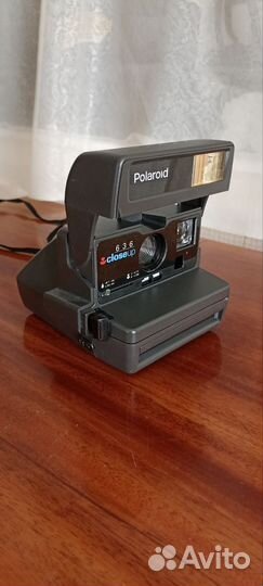 Фотоаппарат