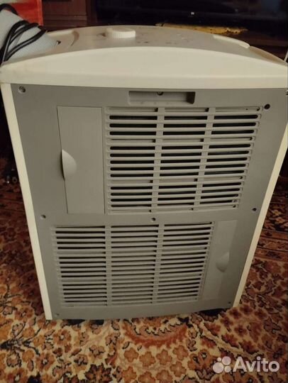 Мобильный кондиционер бу