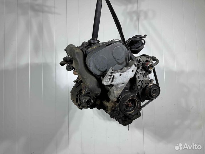 Двигатель Volkswagen Golf 4 (1997-2005)