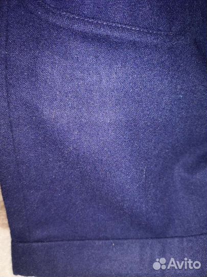 Шорты женские теплые 42