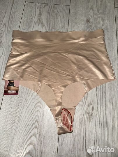 Трусы утяжка hunkemoller