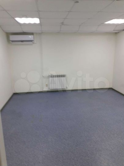 Свободного назначения, 18.5 м²