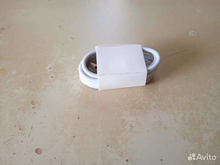 Проводник USB Type C