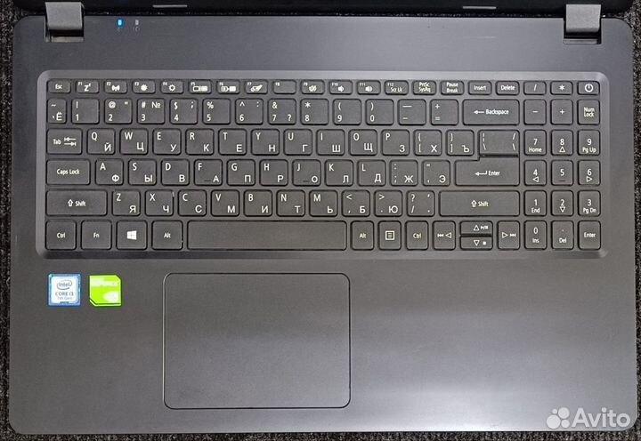 Acer Extensa 15(i3-7020U, 8GB, SSD256,MX130 2GB)