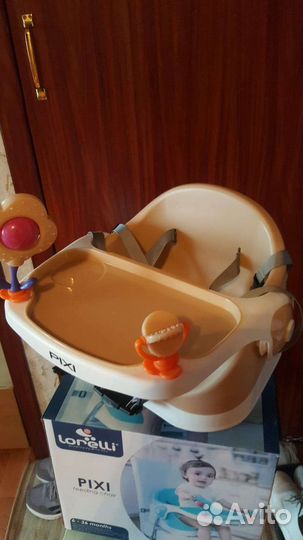 Стульчик для кормления