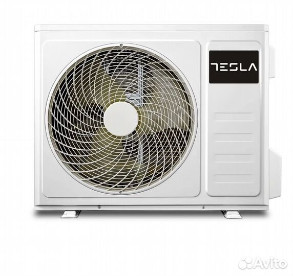 Сплит-система Tesla TT35X71-12410A