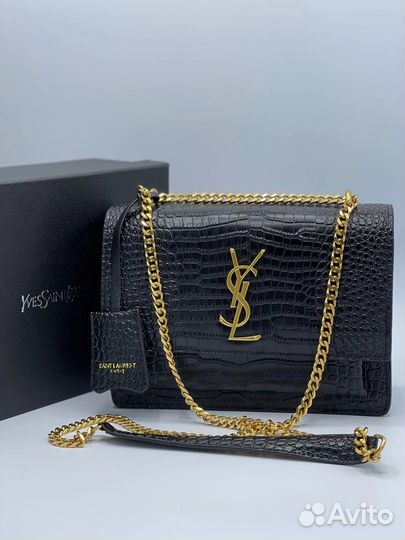 Сумка ysl Yves Saint Laurent