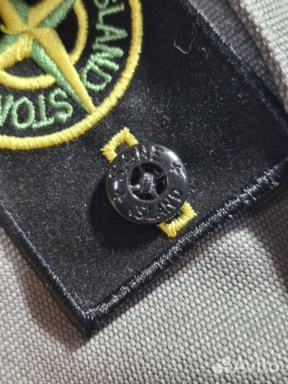 Сумка Stone Island